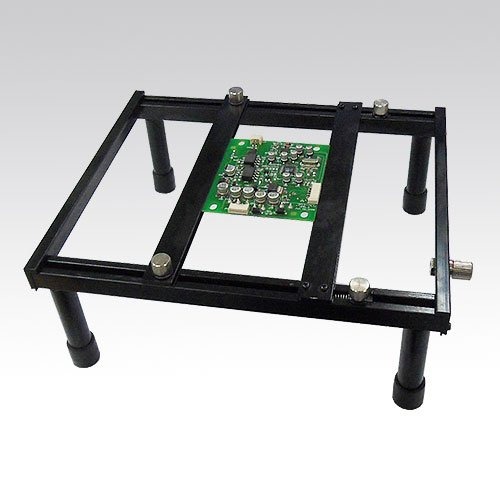 QUICK QK800S 보드지지대(210x180x80mm) | 파츠바다 - 모든 전자부품의 정답