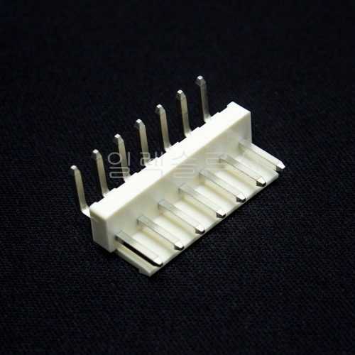 YAW396-09V 연호 사각커넥터 YEONHO | 파츠바다 - 모든 전자부품의 정답