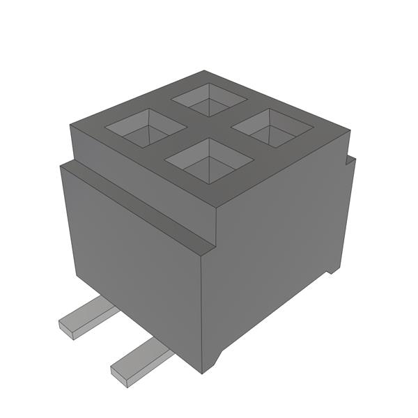 CLM-130-02-F-D-K | 파츠바다 - 모든 전자부품의 정답