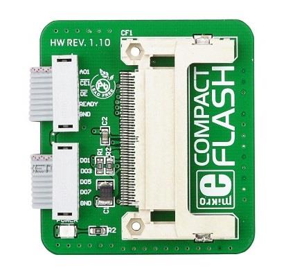 MIKROE-76 | 파츠바다 - 모든 전자부품의 정답