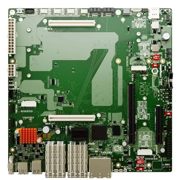 conga-HPC/uATX-Server | 파츠바다 - 모든 전자부품의 정답