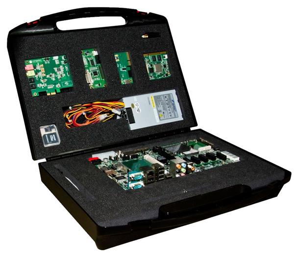 conga-QKIT/ARM | 파츠바다 - 모든 전자부품의 정답