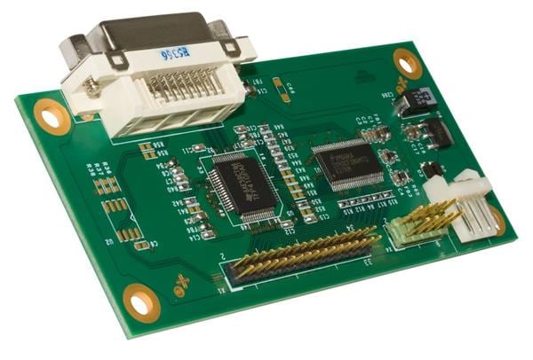 conga-LDVI/EPI | 파츠바다 - 모든 전자부품의 정답