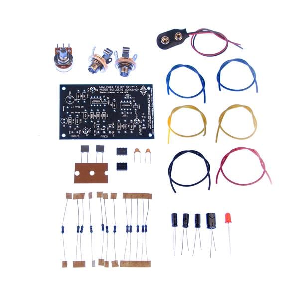 CS-ABWKIT-02 | 파츠바다 - 모든 전자부품의 정답
