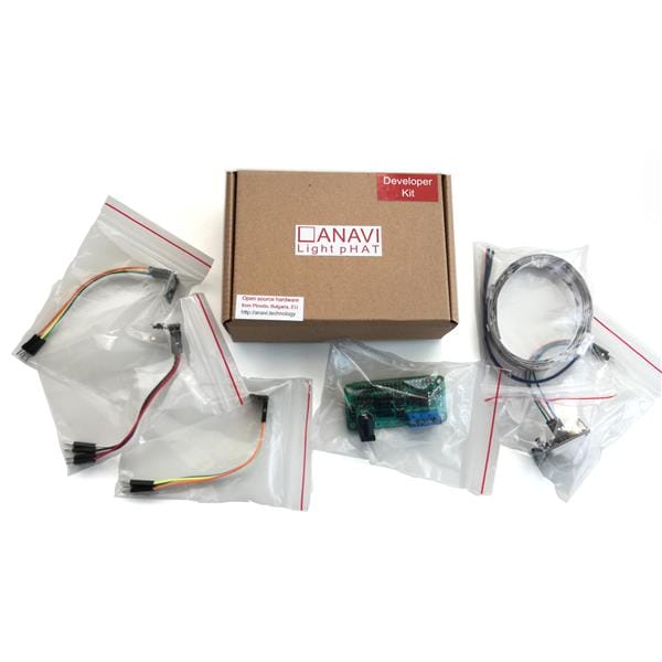 cs-anavi-08 | 파츠바다 - 모든 전자부품의 정답