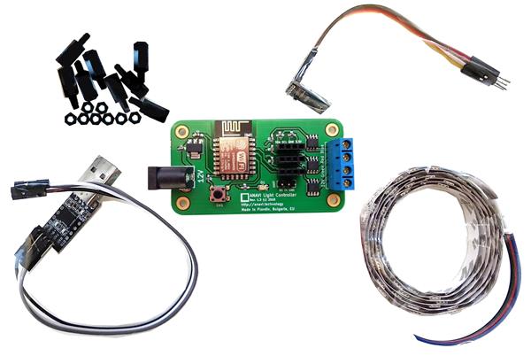 cs-anavi-11 | 파츠바다 - 모든 전자부품의 정답