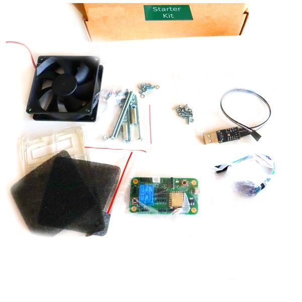 CS-ANAVI-33 | 파츠바다 - 모든 전자부품의 정답