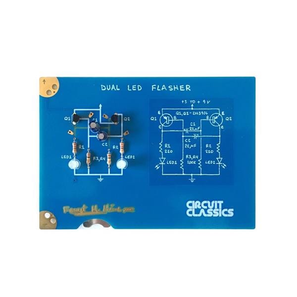 CS-CCLASSICS-02 | 파츠바다 - 모든 전자부품의 정답