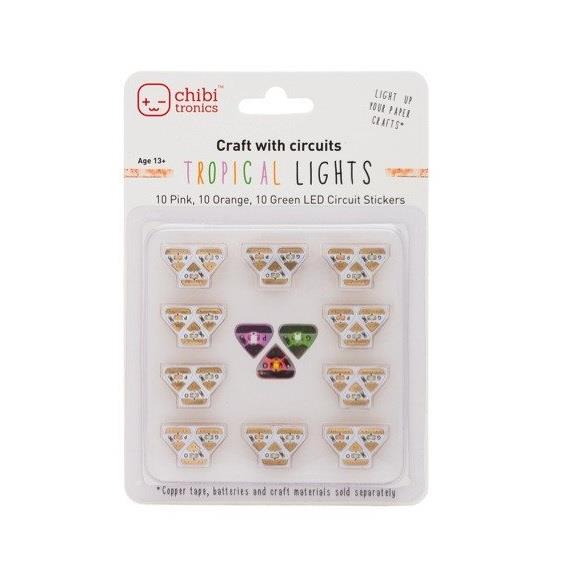 CS-CHIBITRONICS-04 | 파츠바다 - 모든 전자부품의 정답