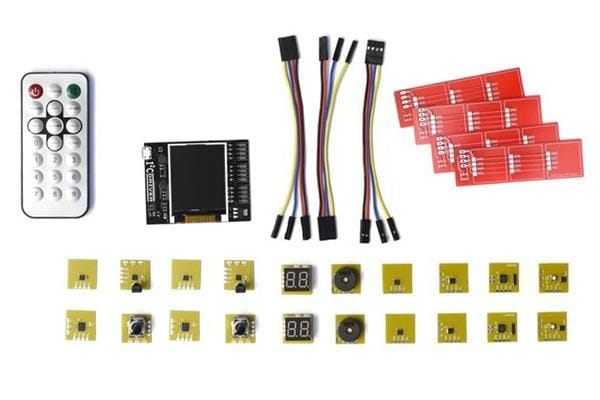 CS-I2CDRIVER-03 | 파츠바다 - 모든 전자부품의 정답