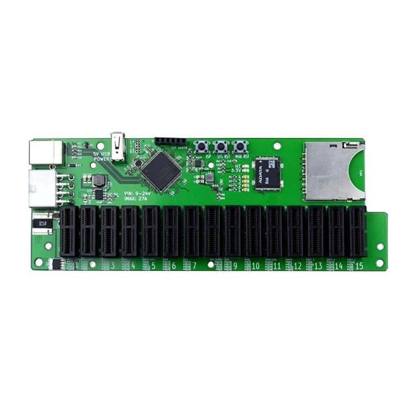 CS-JUICYBOARD-02 | 파츠바다 - 모든 전자부품의 정답