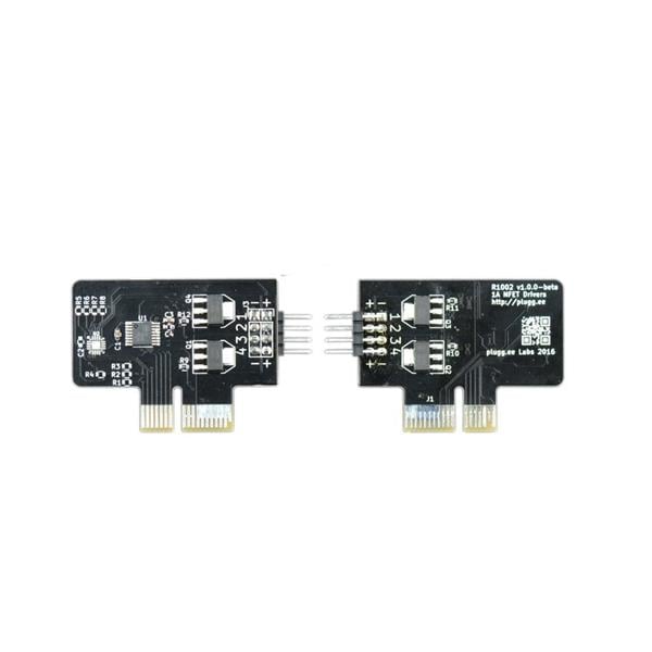 CS-JUICYBOARD-03 | 파츠바다 - 모든 전자부품의 정답