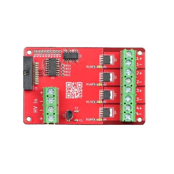 CS-JUICYBOARD-05 | 파츠바다 - 모든 전자부품의 정답