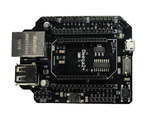 CS-O2PDOCK-01 | 파츠바다 - 모든 전자부품의 정답
