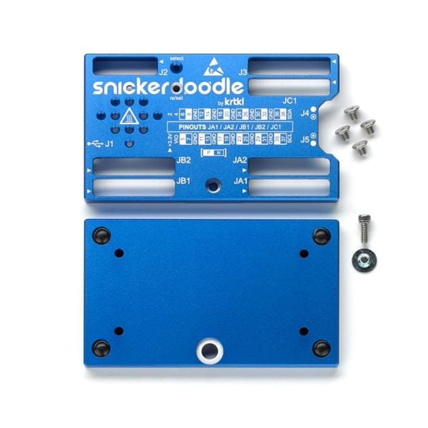 CS-SNICKERDOODLE-09 | 파츠바다 - 모든 전자부품의 정답