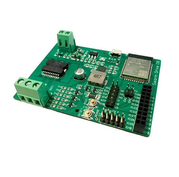 CS-SWARMDRIVE-01 | 파츠바다 - 모든 전자부품의 정답