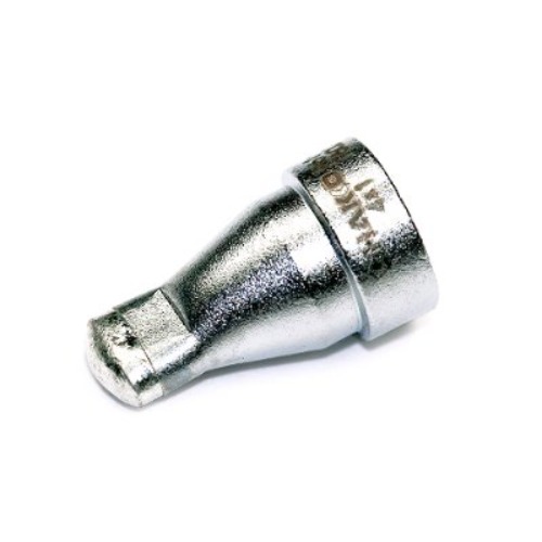 HAKKO N61-15 타원형 3x1mm (FR-301,FR-410,FR-4101 권총인두부용 노즐) | 파츠바다 - 모든 전자부품의 정답