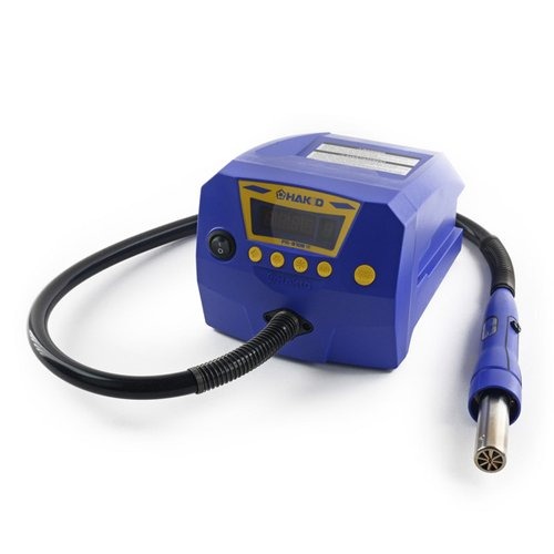 HAKKO FR-810B SMD 공/산업용 REWORK STATION | 파츠바다 - 모든 전자부품의 정답