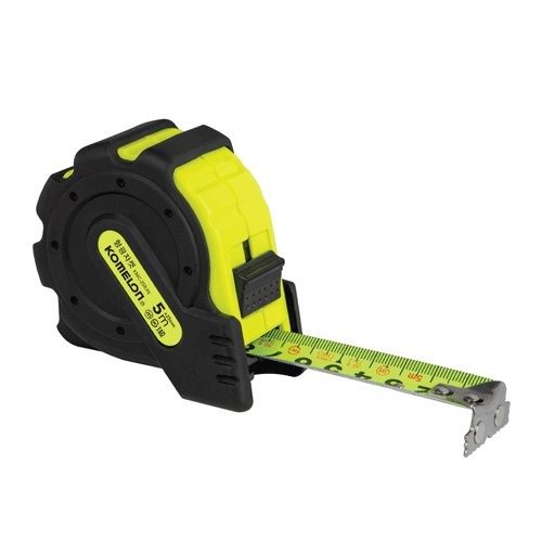 KOMELON 형광자켓줄자 | 파츠바다 - 모든 전자부품의 정답