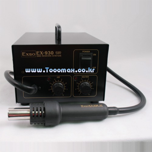 EXSO EX-930 (리워크장비) | 파츠바다 - 모든 전자부품의 정답