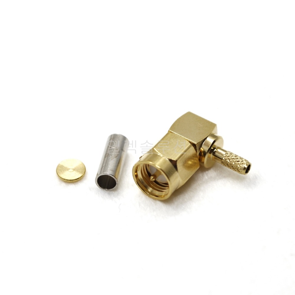 SMA-LP/C-316   SMA 커넥터 | 파츠바다 - 모든 전자부품의 정답