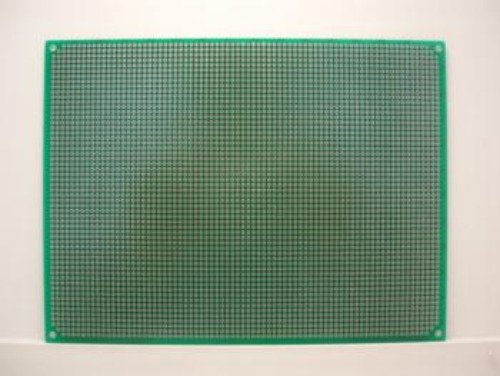 엑폭시 양면 [A14]150x200 | 파츠바다 - 모든 전자부품의 정답