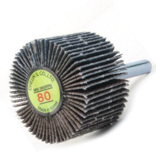 천일연마 샤프트휠38mm (400샵) | 파츠바다 - 모든 전자부품의 정답