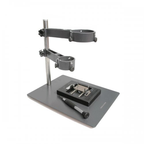 KAISI 공/산업용 열풍기 스탠드 F-204 | 파츠바다 - 모든 전자부품의 정답