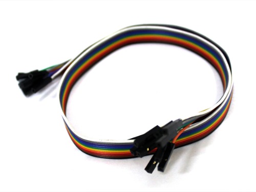 GSH-05402 (500mm F/F 10P Ribbon Cable) | 파츠바다 - 모든 전자부품의 정답