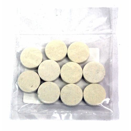 HAKKO A1611 납 제거 세라믹 페이퍼필터(10개)/A1009대체품 | 파츠바다 - 모든 전자부품의 정답