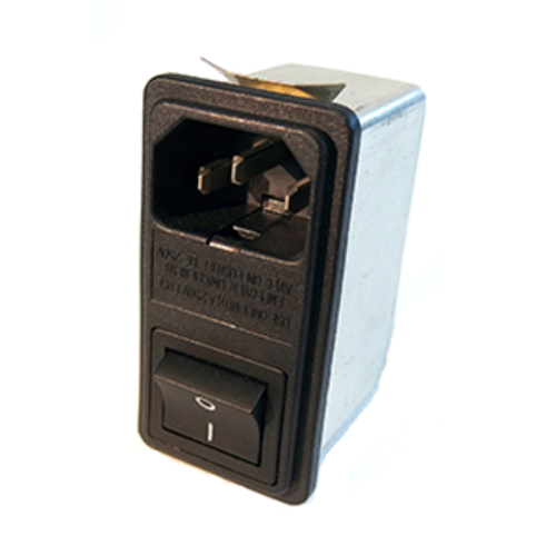 IQ-0622-H2  EMI EMC 노이즈 필터 / NOISE FILTER / 동일기연 | 파츠바다 - 모든 전자부품의 정답