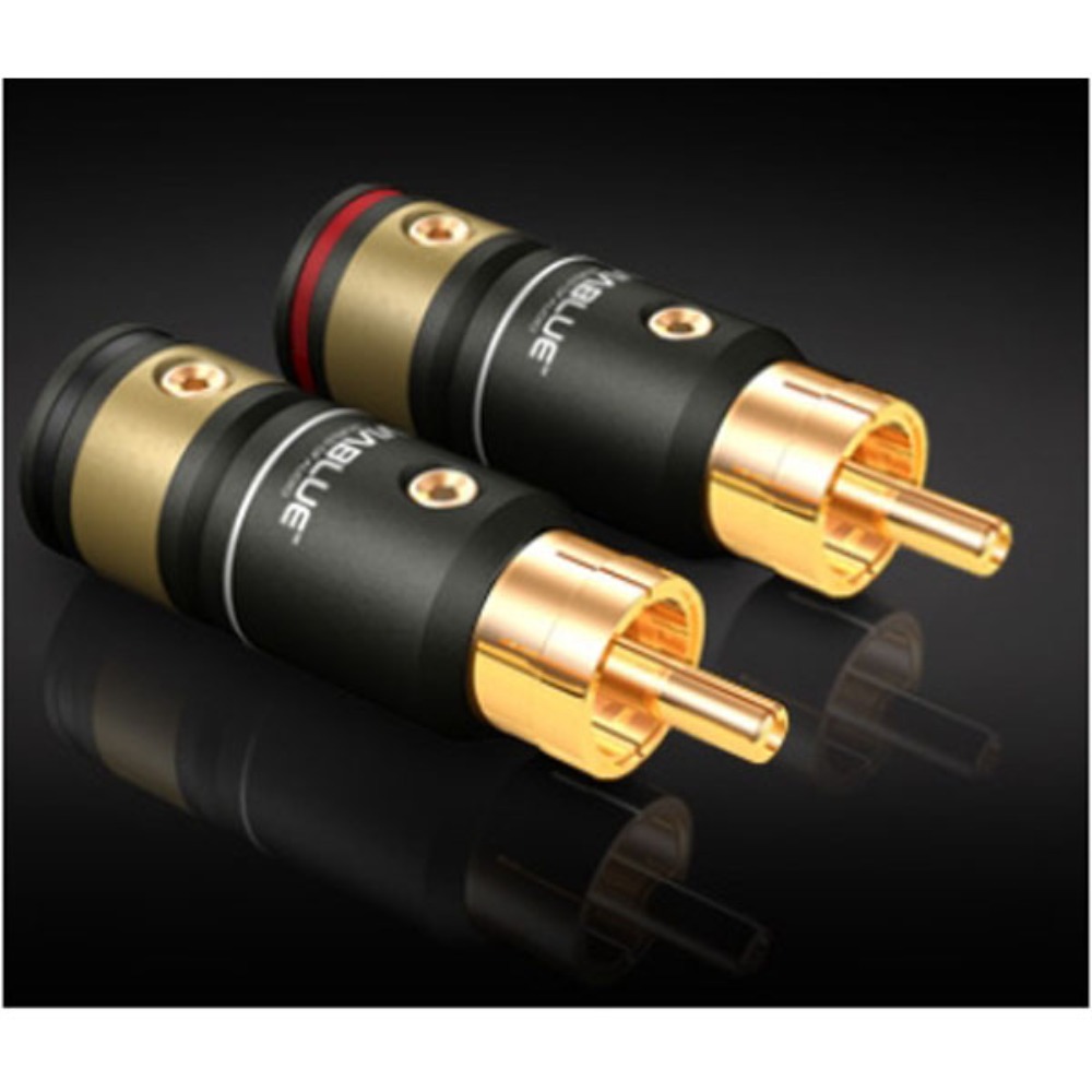 플러그 P050(T6s RCA PLUG) | 파츠바다 - 모든 전자부품의 정답