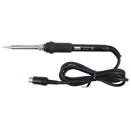 EXSO TC-50 납땜 인두핸들 | 파츠바다 - 모든 전자부품의 정답