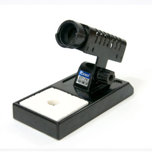 EXSO ST-78 납땜 인두스텐드 | 파츠바다 - 모든 전자부품의 정답