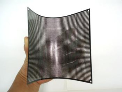 [A23] 휘어지는 PCB (만능기판) | 파츠바다 - 모든 전자부품의 정답