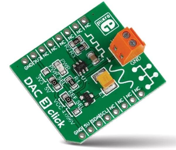 MIKROE-2038 | 파츠바다 - 모든 전자부품의 정답