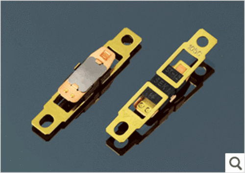 ST-12  75도  B(NC)접점  세기콘트롤   바이메탈   온도 스위치   온도 퓨즈 휴즈    BI-METAL   THERMOSTAT   SEKI | 파츠바다 - 모든 전자부품의 정답