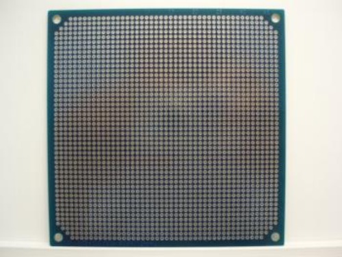 [AB9]100x100(2.00mm) /  만능PCB특수 | 파츠바다 - 모든 전자부품의 정답