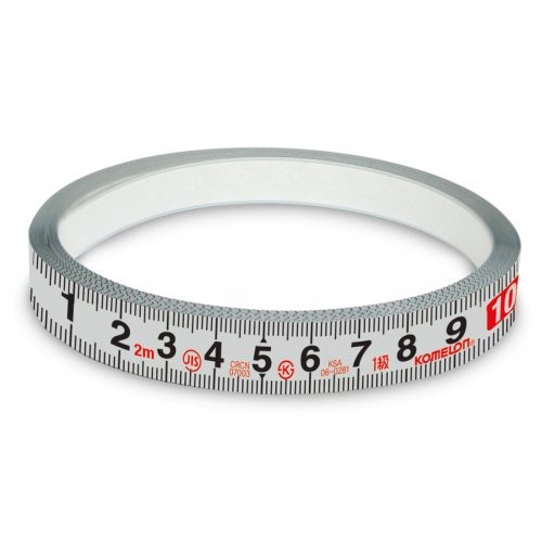 KOMELON 메저밴드(접착줄자) | 파츠바다 - 모든 전자부품의 정답