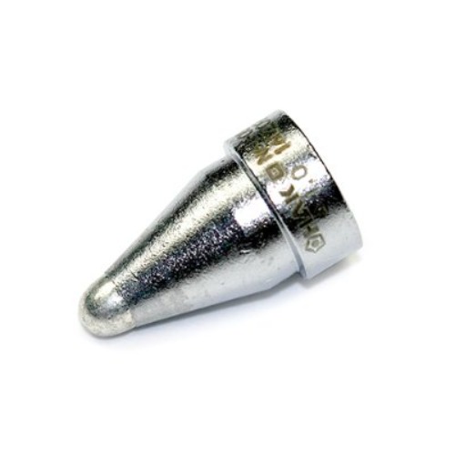 HAKKO N61-07 표준형 0.8mm (FR-301,FR-410,FR-4101 권총인두부용 노즐) | 파츠바다 - 모든 전자부품의 정답