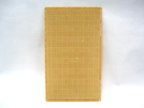 SIP[P98] 만능기판 페놀PCB | 파츠바다 - 모든 전자부품의 정답