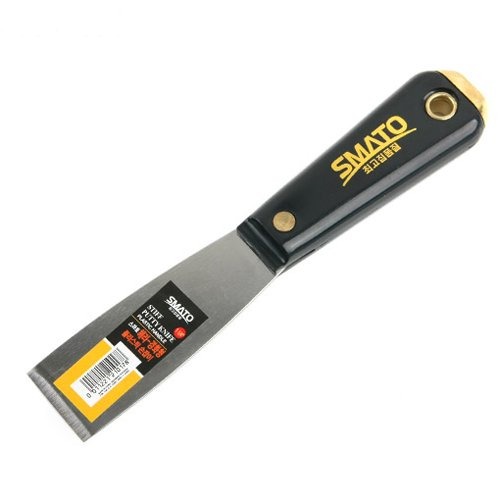SMATO 오물 먼지 제거용 헤라(경화형) 1-1/4