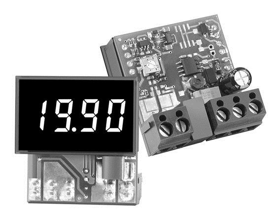 DCA-20PC-6-DC1-RL-C | 파츠바다 - 모든 전자부품의 정답