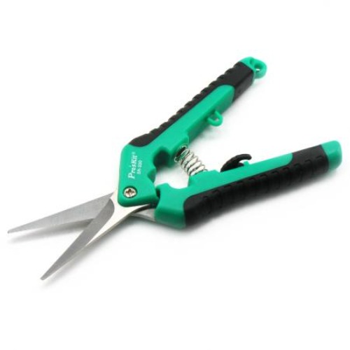 PROSKIT SR-330함석(다목적)가위 | 파츠바다 - 모든 전자부품의 정답