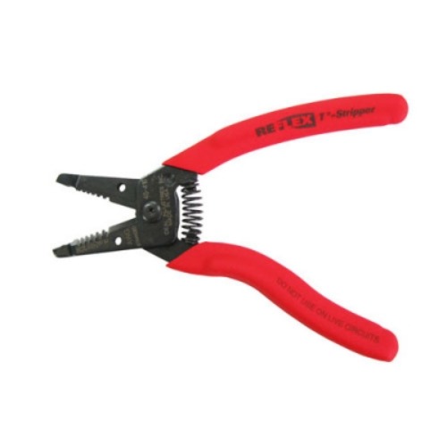 IDEAL 45-416,T-6 리플렉스 전선와이어스트리퍼 | 파츠바다 - 모든 전자부품의 정답