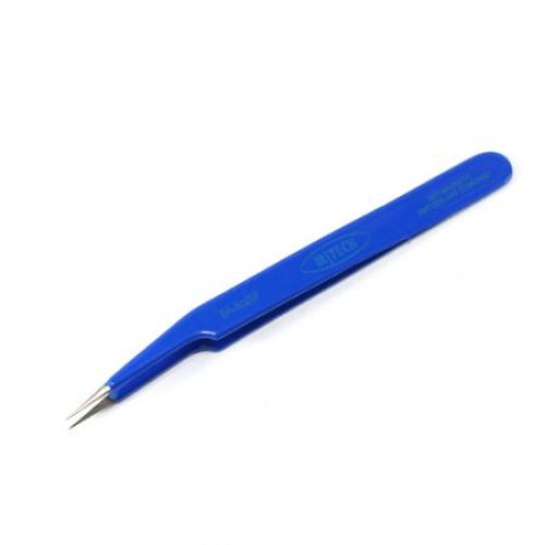 MJTech 5A-SA/EP(에폭시) TWEEZER 핀셋 | 파츠바다 - 모든 전자부품의 정답