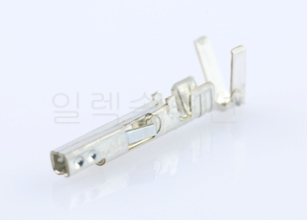 5556T   5557용 클림프  몰렉스 커넥터  Molex connector | 파츠바다 - 모든 전자부품의 정답