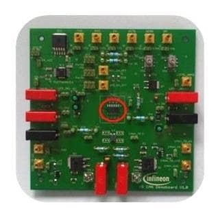 DEMOBOARDIFX1050GTOBO1 | 파츠바다 - 모든 전자부품의 정답