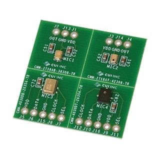 DEVKIT-MEMS-001 | 파츠바다 - 모든 전자부품의 정답