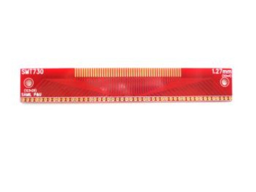 [SMT 730] SMT-1.27-48P (50.00mil) 변환기판 | 파츠바다 - 모든 전자부품의 정답